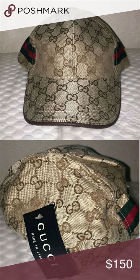 gucci hat real|gucci hat clearance.